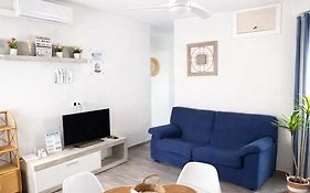 Apartamentos Rincón Andaluz 3